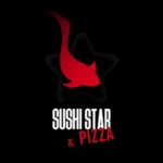 sushi star & pizza android application logo